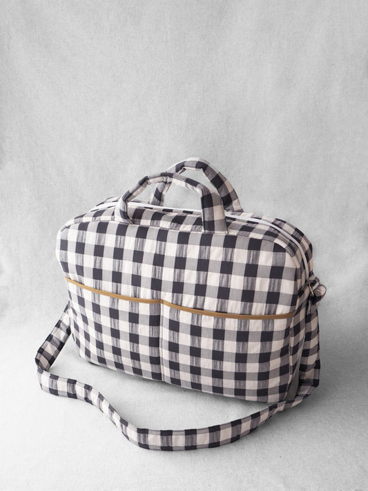 The Camelia Maternity Bag Babycare Five of us
