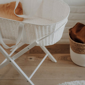 Moses Basket - Paper