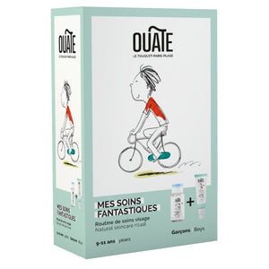 My Fantastic Skincare Set | 9-11 years old | Boys