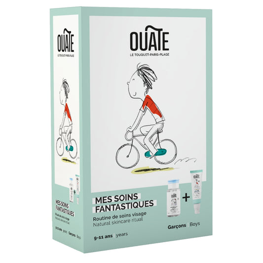 My Fantastic Skincare Set | 9-11 years old | Boys
