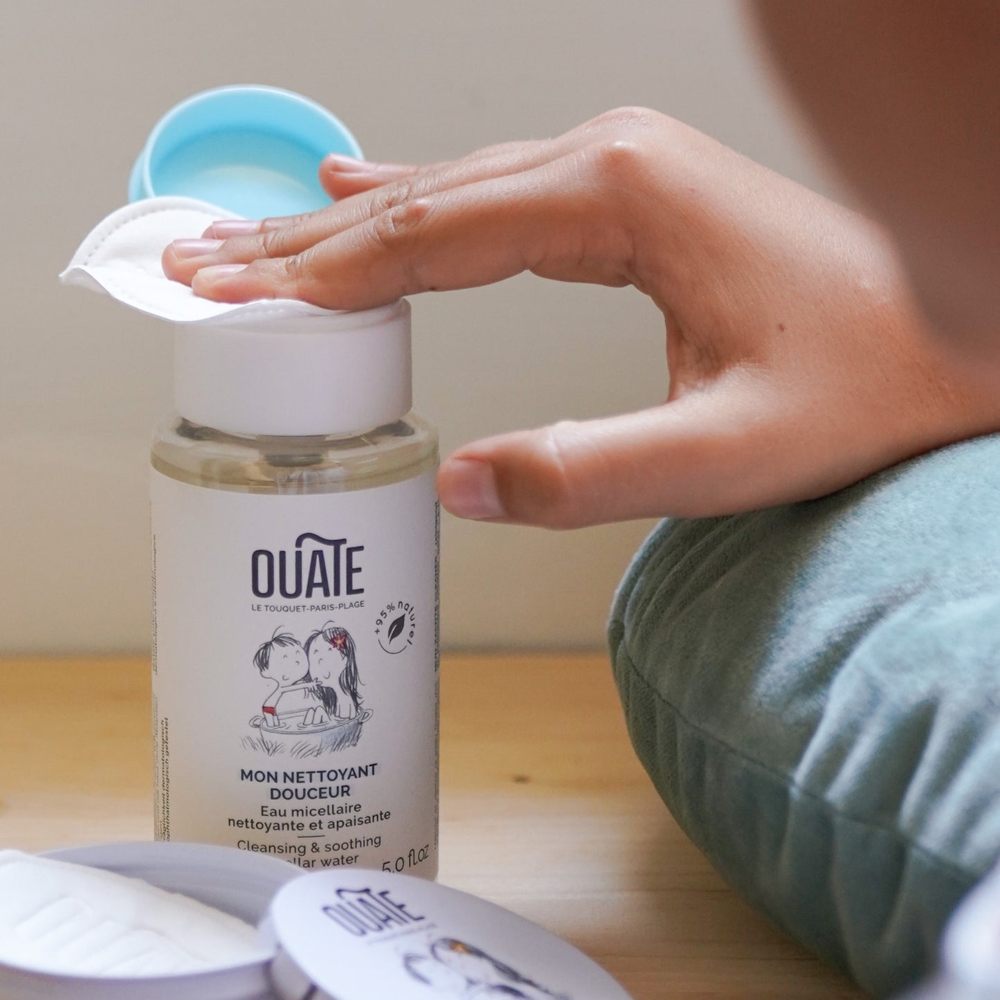 My Fantastic Skincare Set | 9-11 years old | Boys