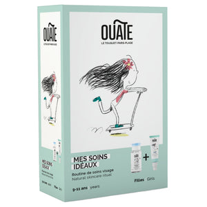 My Ideal Skincare set | 9-11 years old | Girls