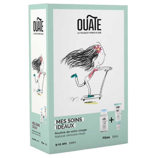 My Ideal Skincare set | 9-11 years old | Girls