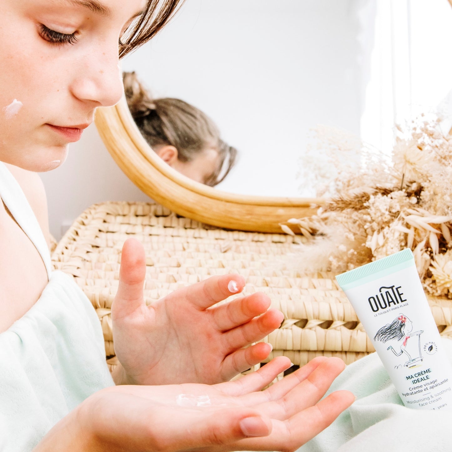 My Ideal Skincare set | 9-11 years old | Girls