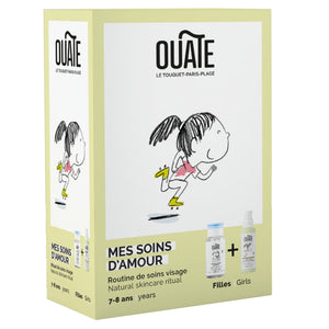 Amour Skincare Set | 7-8 years old | Girls