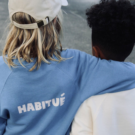 Habitue Sweater