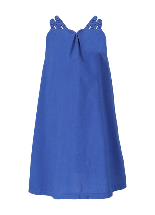 Dress No. 14 - Surf The Web Dresses LMN3