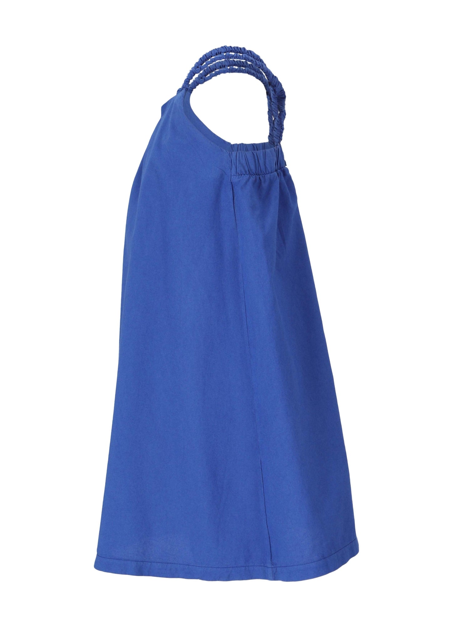 Dress No. 14 - Surf The Web Dresses LMN3