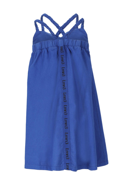 Dress No. 14 - Surf The Web Dresses LMN3