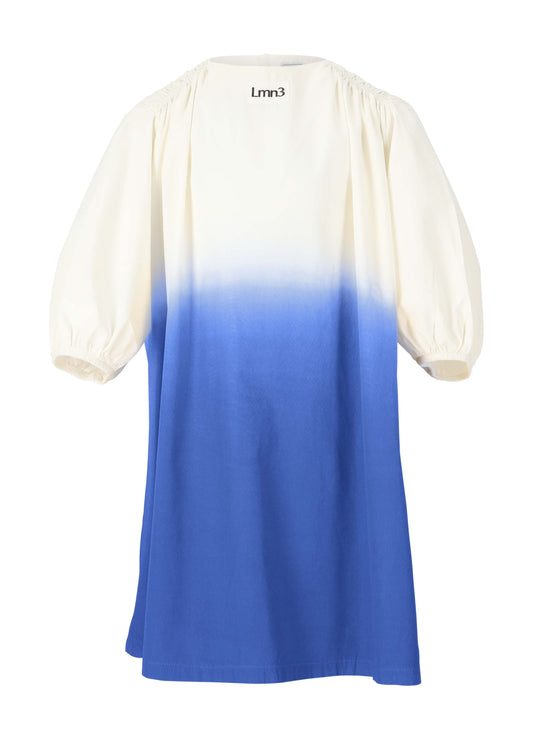 Dress No. 15 - Surf The Web Dresses LMN3