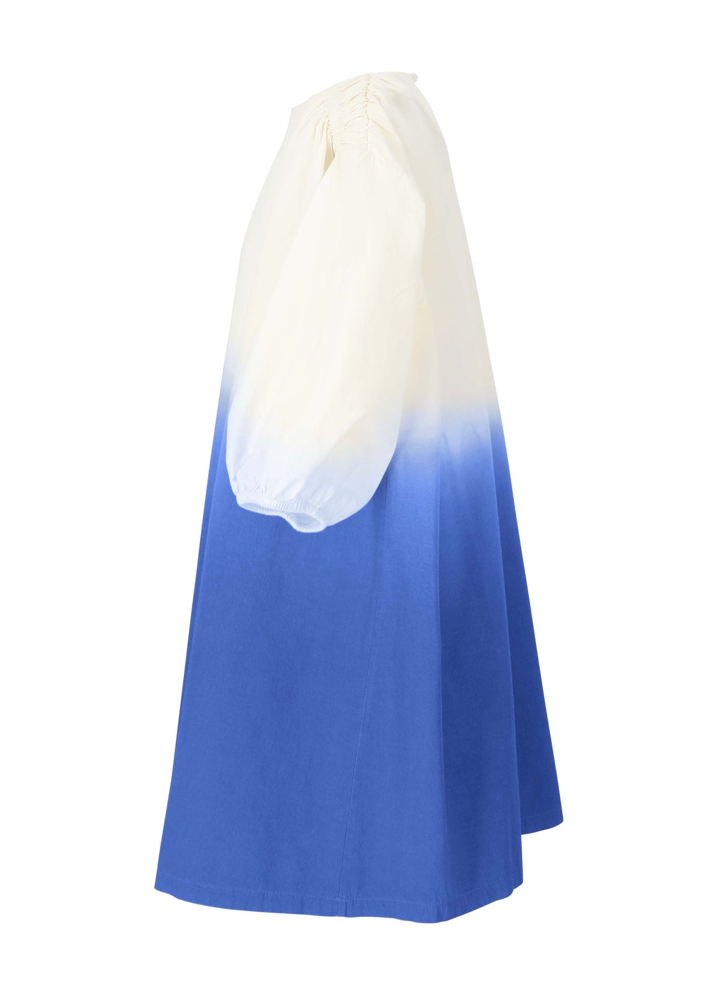 Dress No. 15 - Surf The Web Dresses LMN3