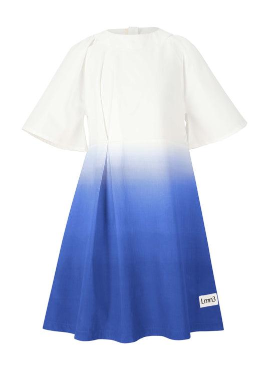 Dress No. 16 - Surf The Web Dresses LMN3