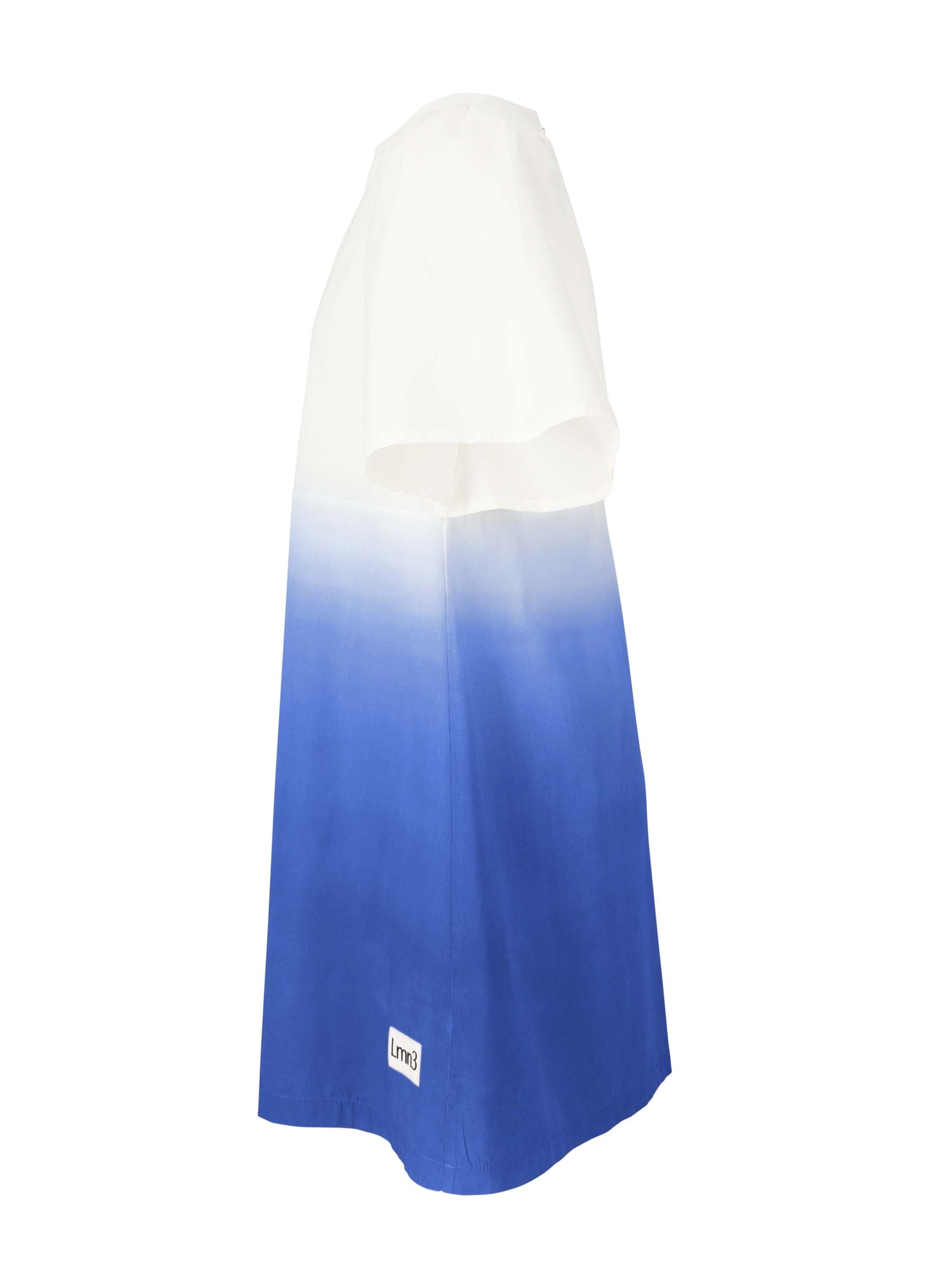 Dress No. 16 - Surf The Web Dresses LMN3