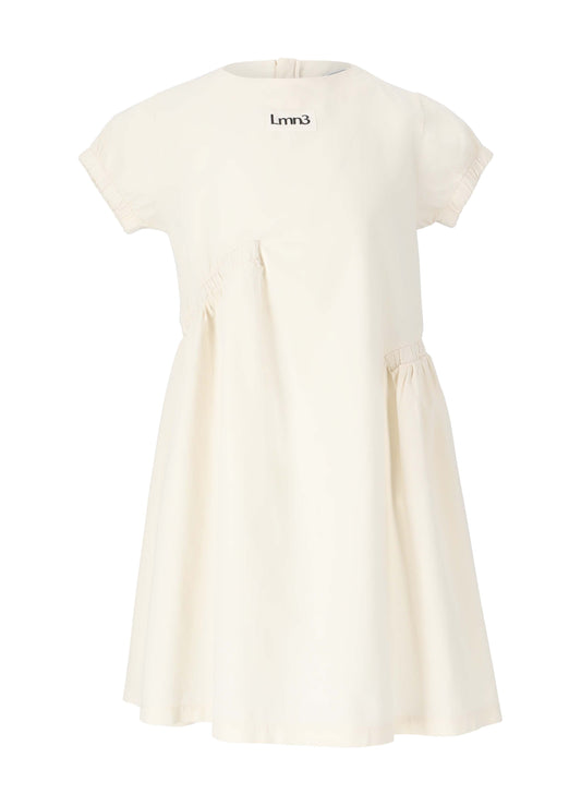 Dress No. 18 - Natural Dresses LMN3