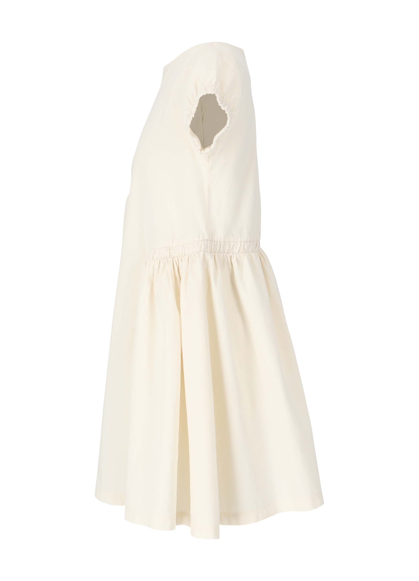 Dress No. 18 - Natural Dresses LMN3