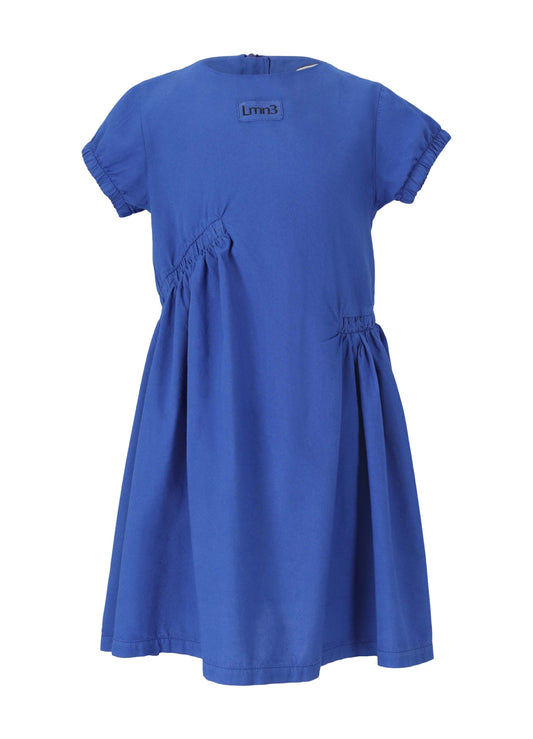 Dress No. 18 - Surf The Web Dresses LMN3