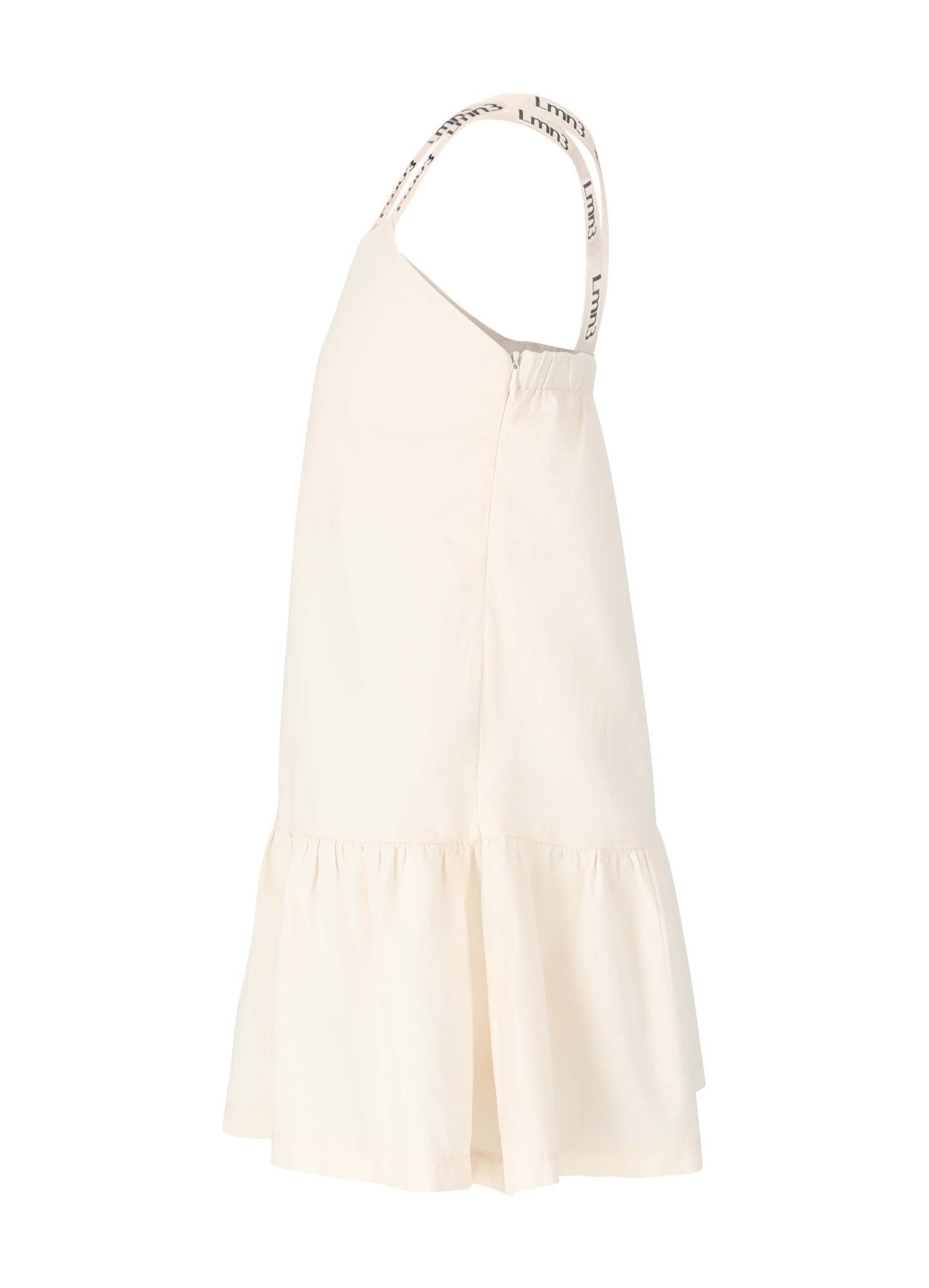 Dress No. 19 - Mandarin Dulce Dresses LMN3