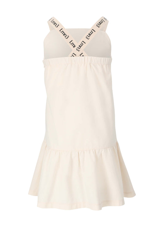 Dress No. 19 - Mandarin Dulce Dresses LMN3