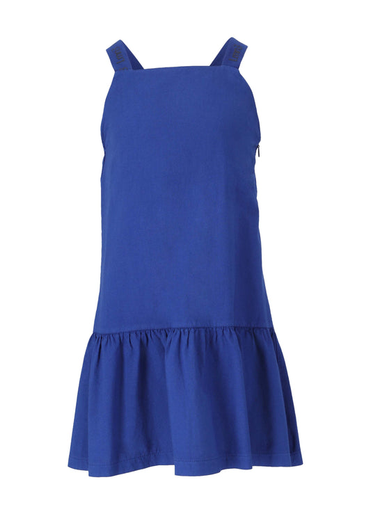 Dress No. 19 - Surf The Web Dresses LMN3