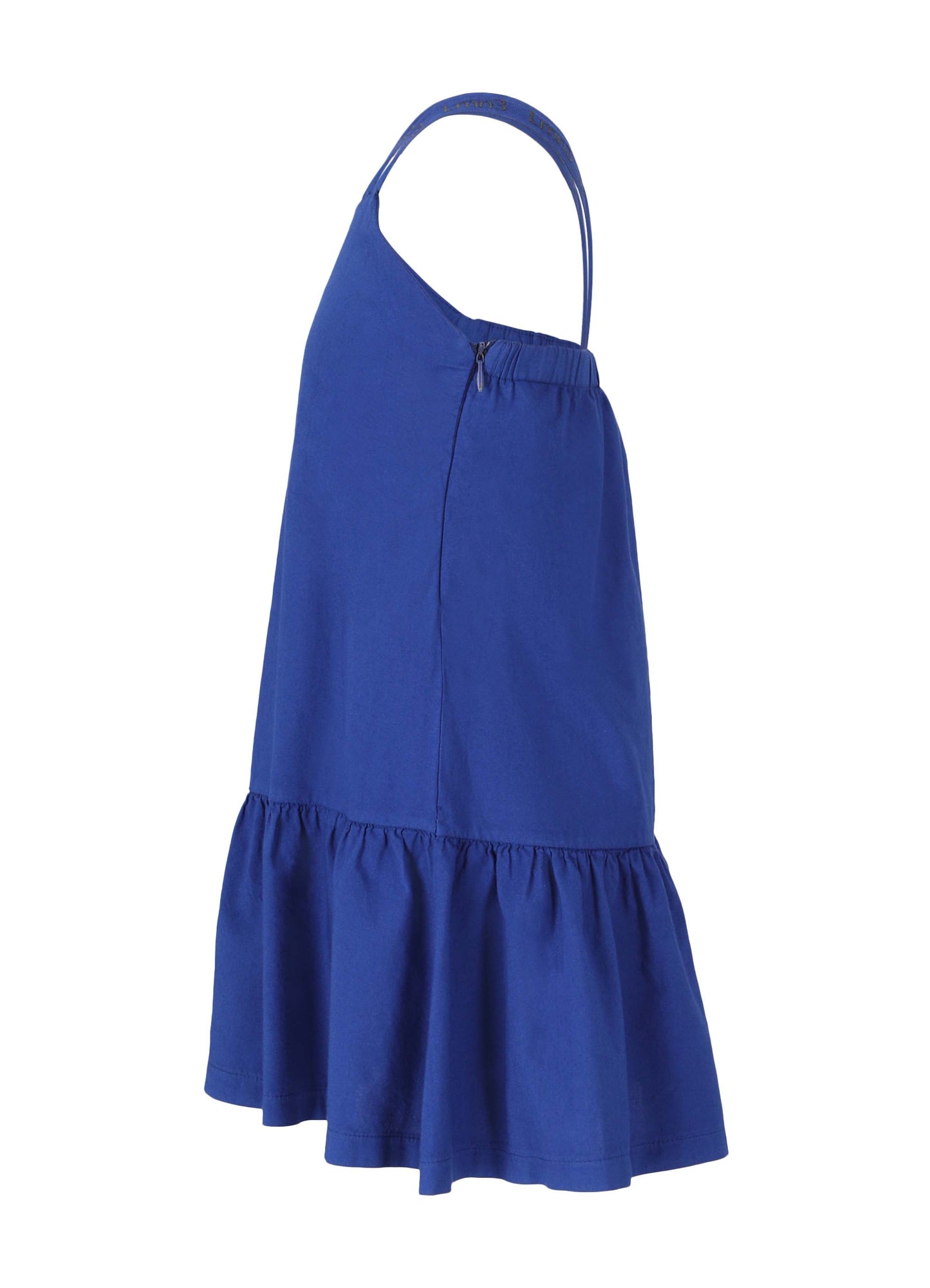 Dress No. 19 - Surf The Web Dresses LMN3