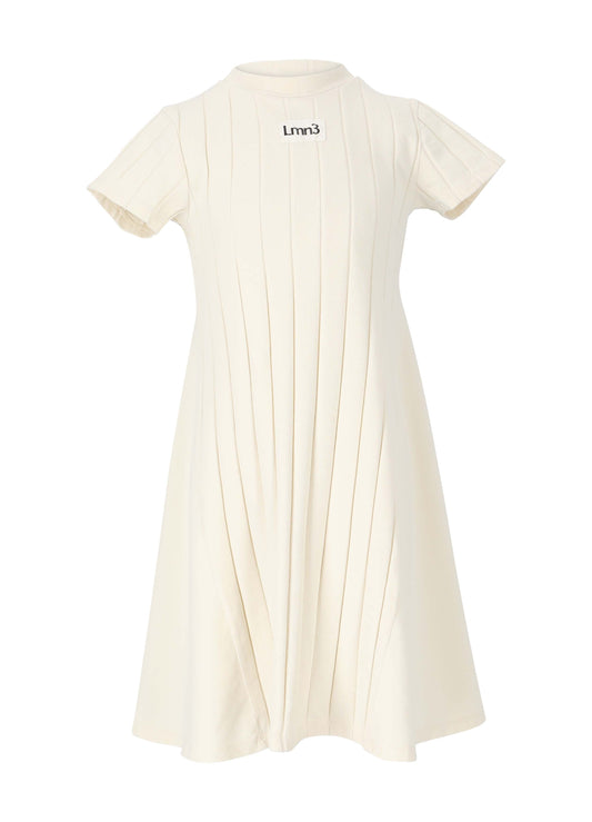 Dress No. 20 - Natural Dresses LMN3