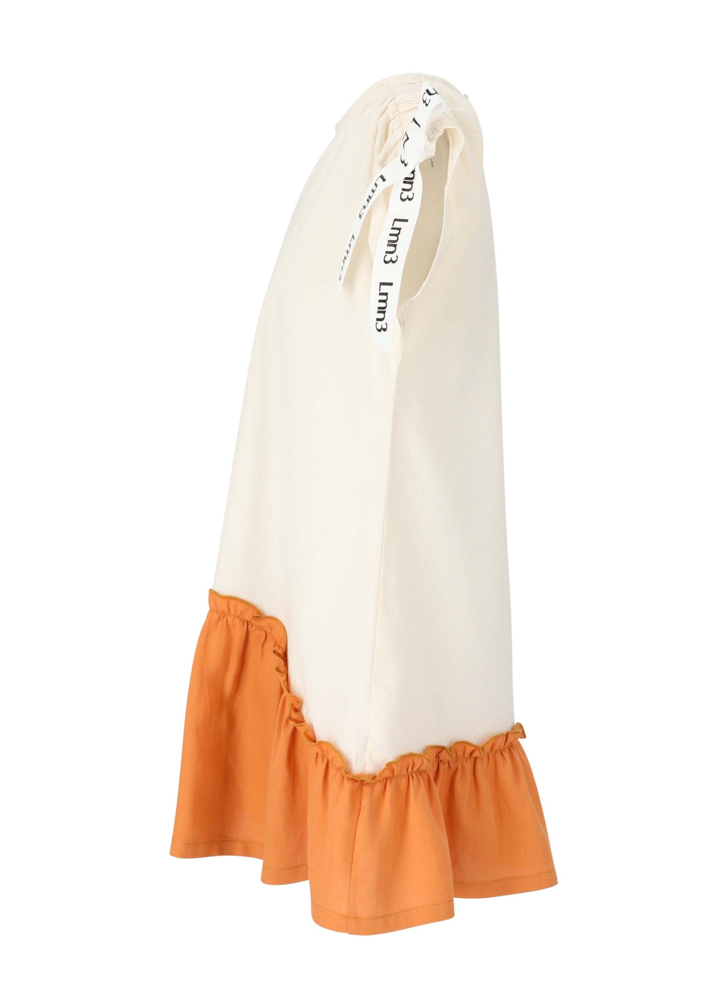 Dress No. 21 - Natural Dresses LMN3