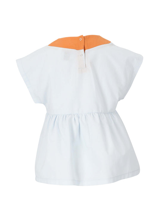 Top No. 10 - Celeste Tops LMN3
