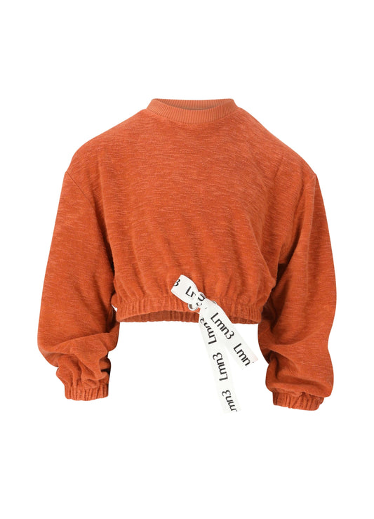 Top No. 15 - Caramel Sweatshirts LMN3