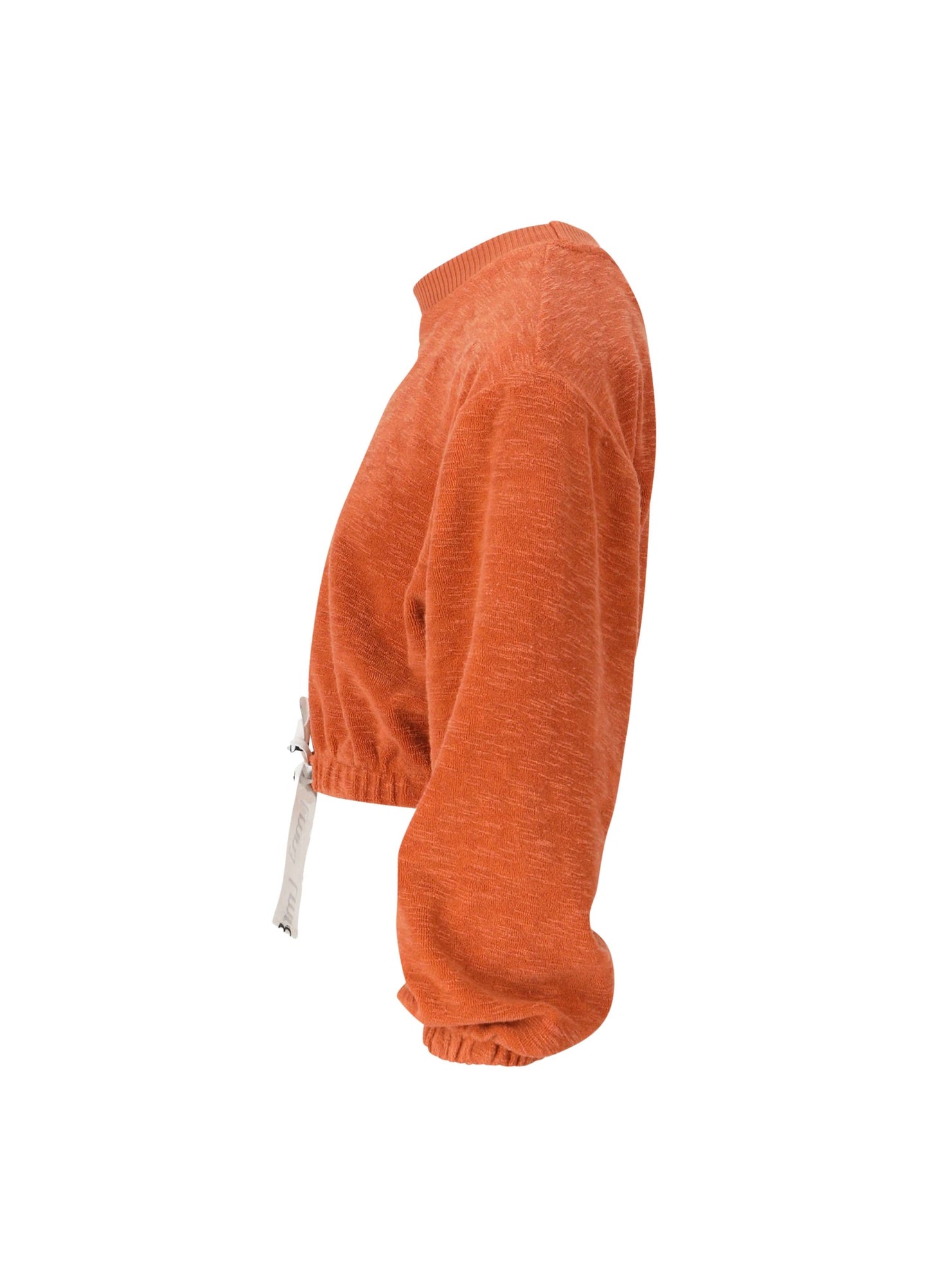 Top No. 15 - Caramel Sweatshirts LMN3