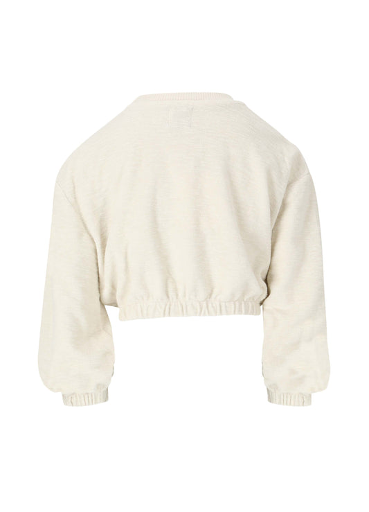 Top No. 15 - Natural Sweatshirts LMN3