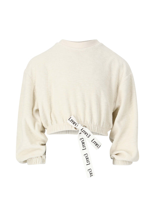 Top No. 15 - Natural Sweatshirts LMN3