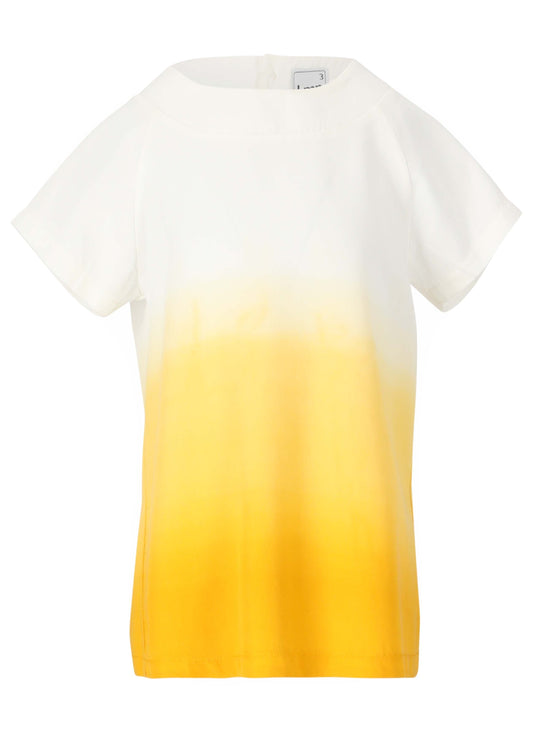 Top No. 18 - Mineral Yellow Tops LMN3