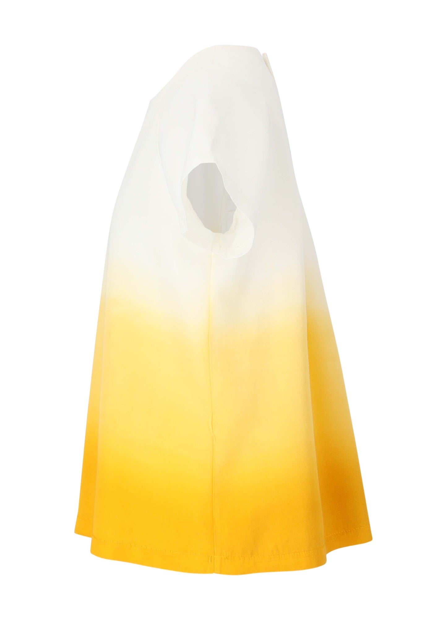Top No. 18 - Mineral Yellow Tops LMN3