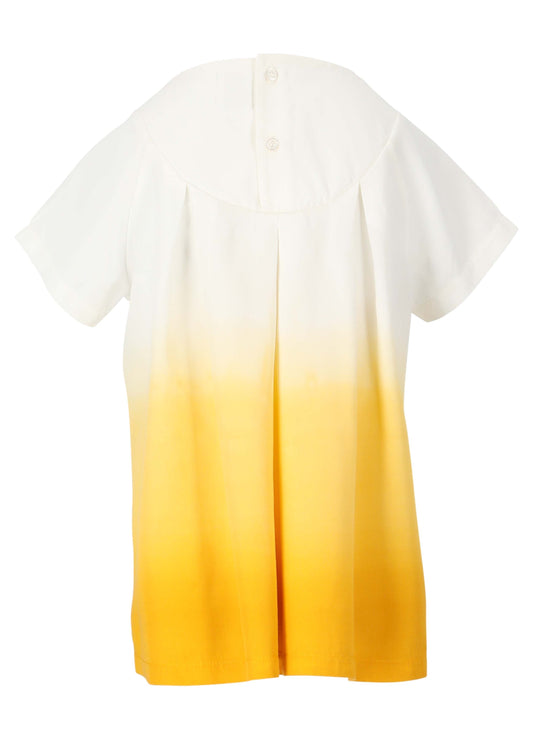 Top No. 18 - Mineral Yellow Tops LMN3