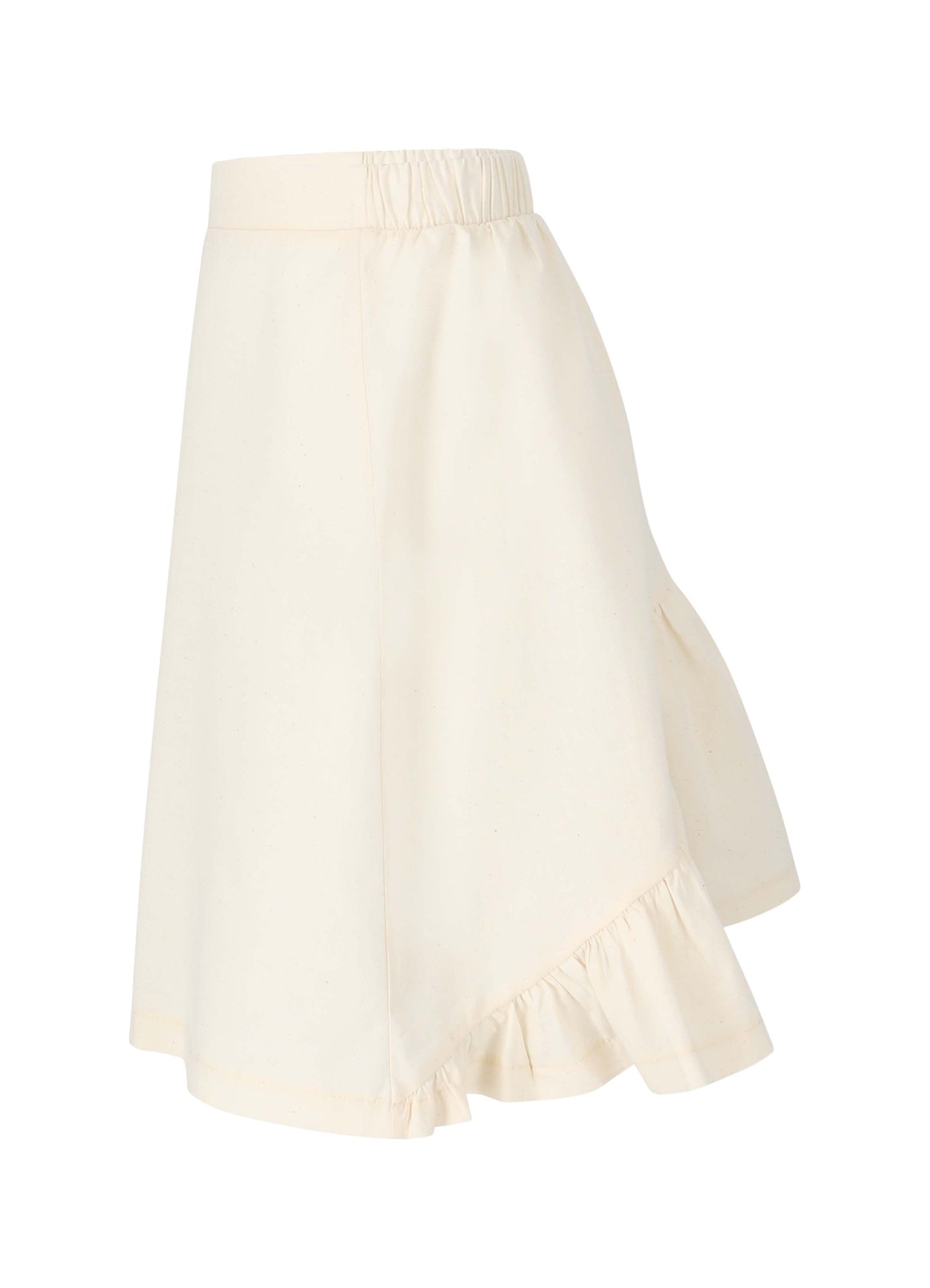 Skirt No. 7 - Natural Skirts LMN3