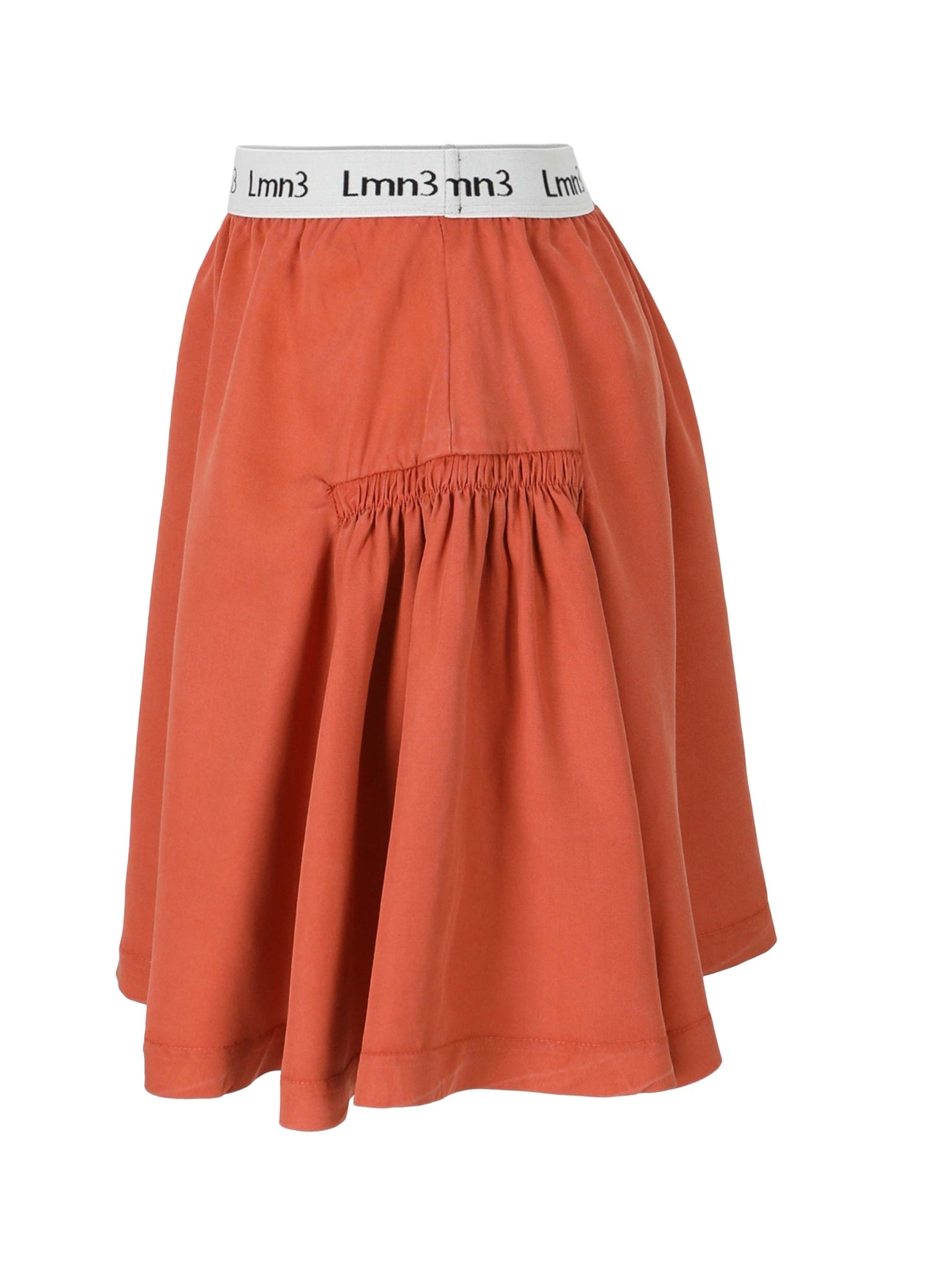 Skirt No. 8 - Caramel Skirts LMN3