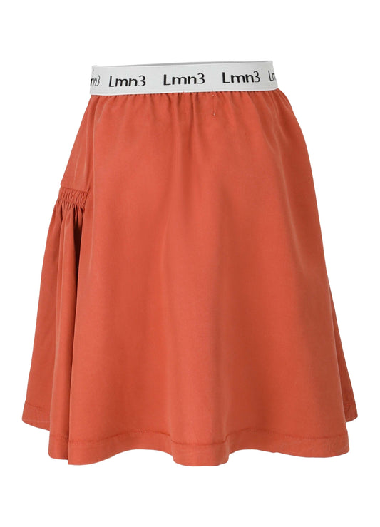 Skirt No. 8 - Caramel Skirts LMN3