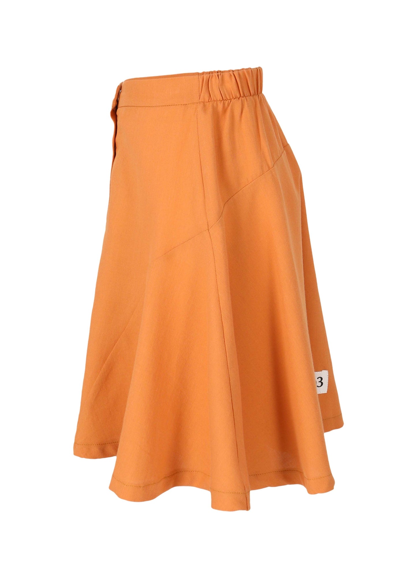 Skirt No. 9 - Mango Skirts LMN3