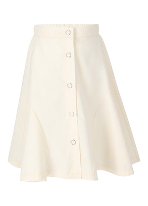 Skirt No. 9 - Natural Skirts LMN3