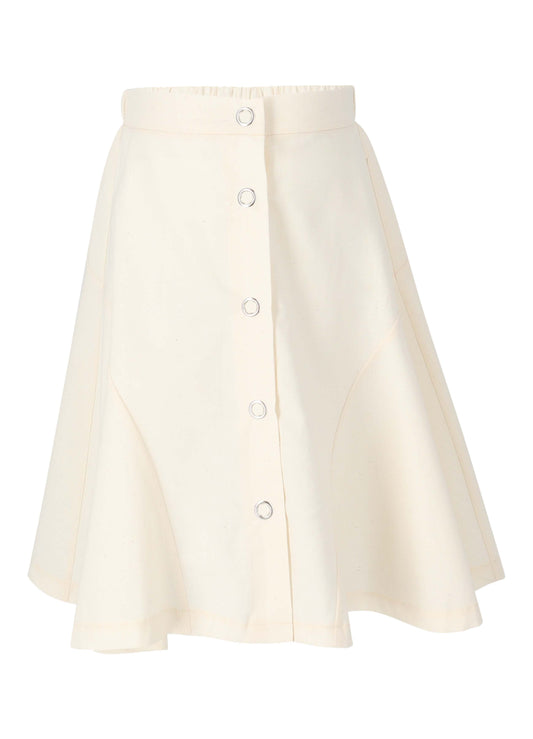 Skirt No. 9 - Natural Skirts LMN3
