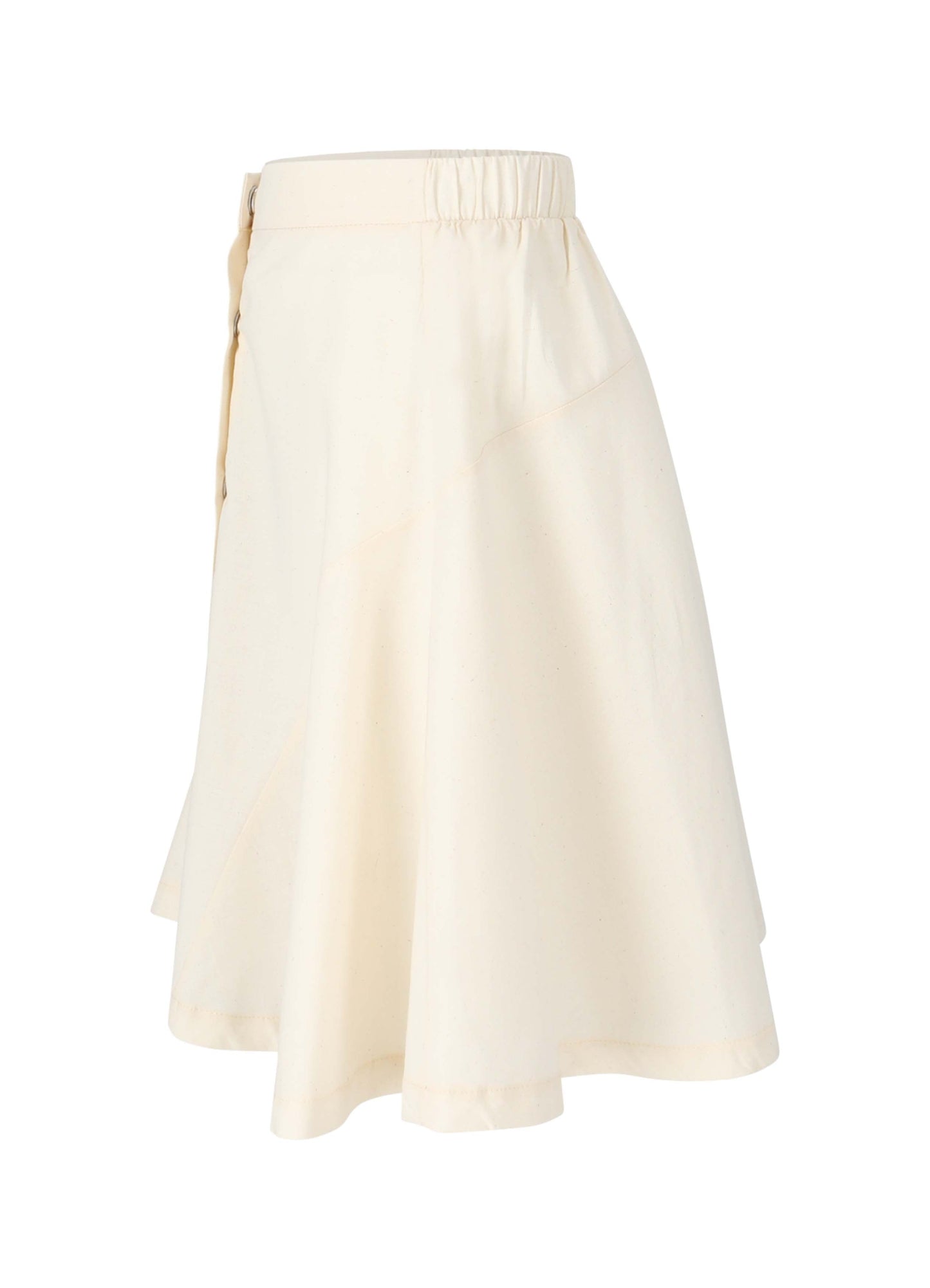 Skirt No. 9 - Natural Skirts LMN3