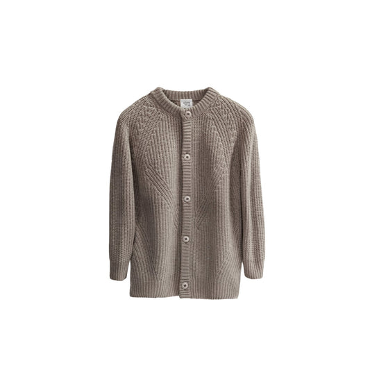 The Pimienta Cardigan Knitwear Five of us