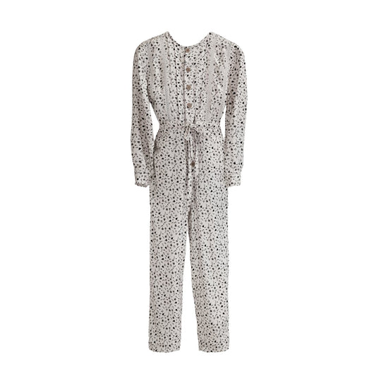 The Cometa Jumpsuit Jumpsuits Five of us