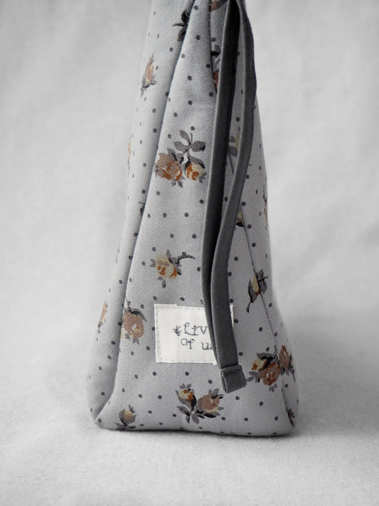 The Lily Changing Bag Babycare Five of us
