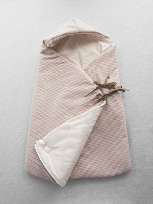 The Willow Baby Nest Babycare Five of us
