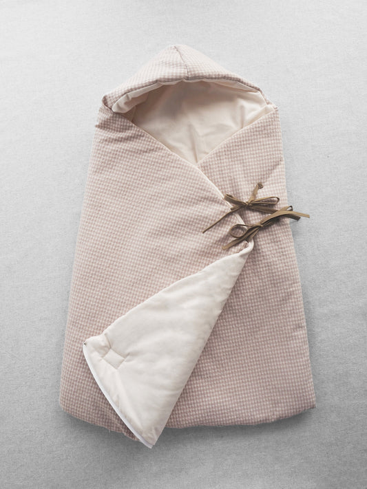 The Willow Baby Nest Babycare Five of us