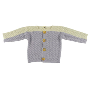 Bat Cardigan Knitwear Bayíri