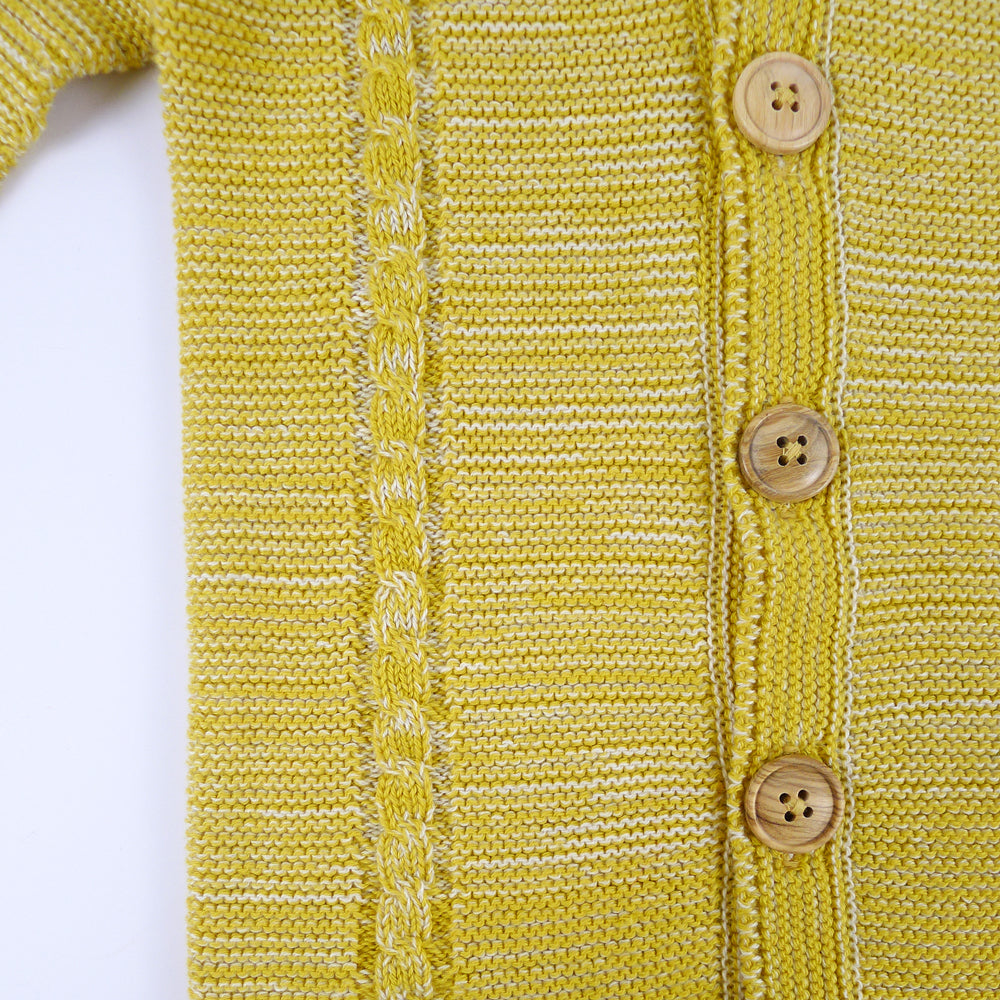 Sloth Jumpsuit Baby Grows Bayíri