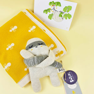 Aí & Blanket Set Gift Sets Bayíri