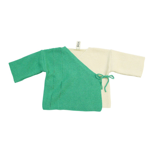 Sierra Nevada Jacket Knitwear Bayíri